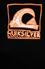 Dětský koupací set Quiksilver černá barva