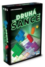 Druhá Šance - párty hra