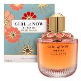 Elie Saab Girl of Now Forever parfémovaná voda pro ženy 90 ml