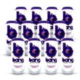 Energy Drink 12x 500 ml citrón - Bang Energy