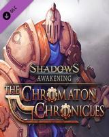 ESD Shadows Awakening The Chromaton Chronicles