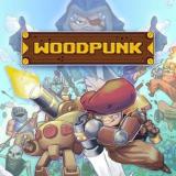 ESD Woodpunk