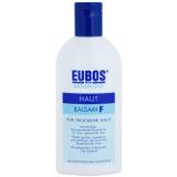 Eubos Basic Skin Care F tělový balzám pro suchou pokožku 200 ml