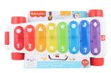 Fisher-Price® OBŘÍ XYLOFON CZ/SK/ENG/HU/PL