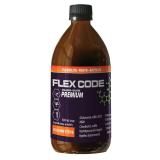 Flex Code Premium Hyaluron + Kolagen 500 ml