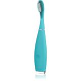 FOREO Issa™ 2 Mini Toothbrush silikonový sonický zubní kartáček Summer Sky