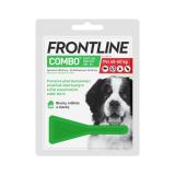 Frontline spot-on Combo pro psy XL