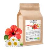GOLDIM BIO* čaj ovocno-bylinný Pro ženy 30 sáčků x 1,5 g
