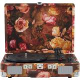 Gramofon Crosley Cruiser Plus Floral