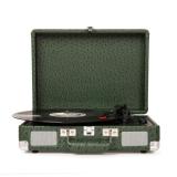 Gramofon Crosley Cruiser Plus Green Ostrich