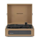 Gramofon Crosley Voyager, Tan