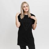 Guess dianna long t-shirt xs