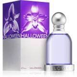 Halloween Halloween toaletní voda pro ženy 50 ml