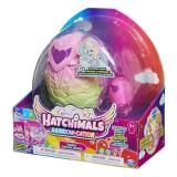 HATCHIMALS DOMEČKY SE ZVÍŘÁTKY