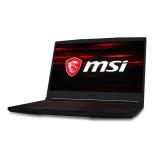 Herní notebook MSI GF63 Thin 9RCX-801CZ 15,6