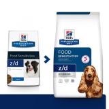 Hill´s Prescription Diet Canine z/d Ultra Allergen Free 10kg