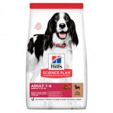 Hill´s Science Plan Canine Adult Medium Lamb & Rice 18kg