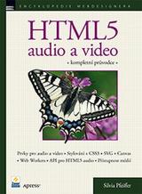 HTML5 - audio a video - Silvia Pfeiffer