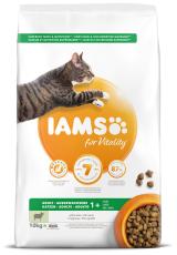 IAMS Cat Adult Lamb 10kg