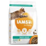 IAMS Cat Adult Sterilised Chicken 1,5kg