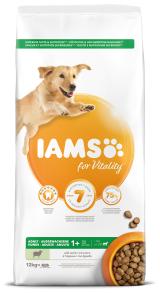 IAMS Dog Adult Large Lamb 12kg