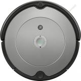 IRobot Roomba 694 WiFi - Robotický vysavač