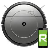 IRobot Roomba Combo 113 - Robotický vysavač a mop 2v1