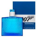 James Bond 007 Ocean Royale toaletní voda pro muže 75 ml