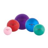 Jóga míč inSPORTline Yoga Ball 5 kg