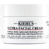 Kiehl's Ultra Facial Cream hydratační krém na obličej 24h 28 ml