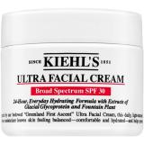 Kiehl's Ultra Facial Cream lehký hydratační denní krém SPF 30 50 ml