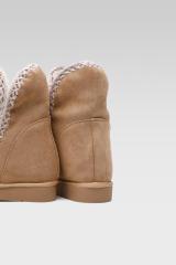 Kotníkové boty Jenny Fairy WS050101-03