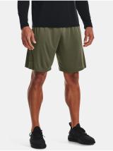 Kraťasy Under Armour UA TECH GRAPHIC SHORT-GRN