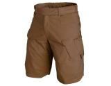 Kraťasy Urban Tactical GEN III Helikon-Tex® Rip Stop – Mud Brown