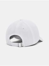 Kšiltovka Under Armour Favorites Hat-WHT