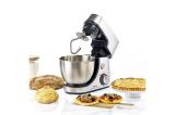 Kuchyňský robot Tefal Masterchef Gourmet QB516D38 stříbrný