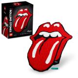 LEGO® Art 31206 The Rolling Stones