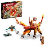 LEGO® NINJAGO® 71762 Kaiův ohnivý drak EVO