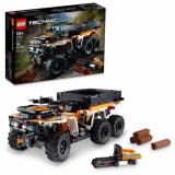 LEGO® Technic 42139 Terénní vozidlo