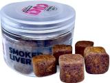 LK Baits CUC! Nugget Balanc Smoked Liver Hmotnost: 150ml, Průměr: 17mm