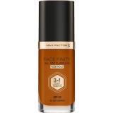 Max Factor Facefinity All Day Flawless dlouhotrvající make-up SPF 20 odstín 94 Soft Copper 30 ml