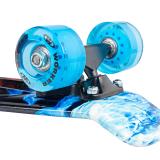 Mini penny board WORKER Colorico 17