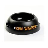 Miska Kiwi Walker Black Bowl oranžová 750ml