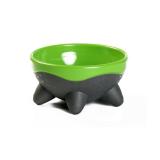 Miska Kiwi Walker UFO zelená 750ml