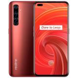 Mobilní telefon Realme X50 Pro 5G 12GB/256GB, červená