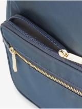Modrý dámský batoh Hedgren Rubia