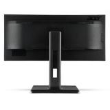 Monitor Acer 29'' Full HD, 8 ms, B296CLbmiidprz