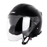 Moto helma W-TEC V586 NV  černá  XS