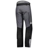 Moto kalhoty SCOTT Dualraid Dryo  black/iron grey  S