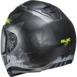 Moto přilba HJC i70 Rias MC4HSF  XS